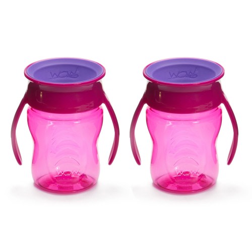 WOW CUP Baby 2-pk 7oz.