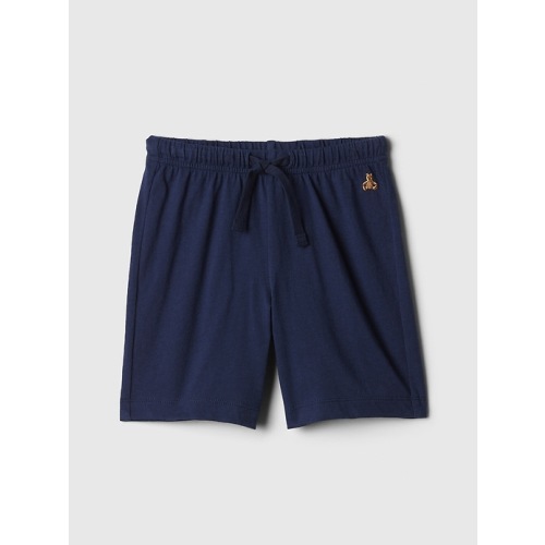 babyGap Jersey Pull-On Shorts
