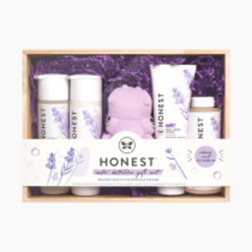 The Honest Company Bathtime Gift Set - Lavender