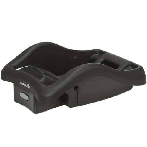 Safety 1st Lightweight Baby Car Seat Base, Black, Infant