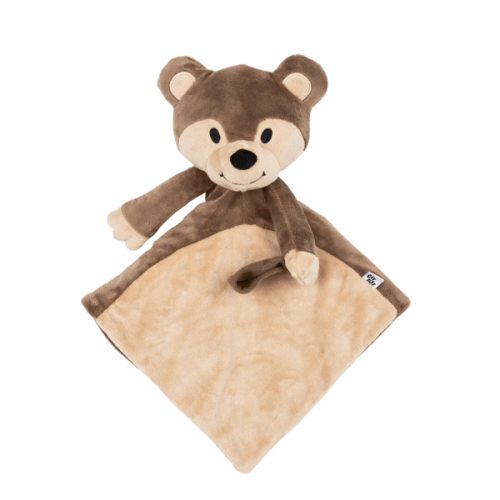 Sleep Toy - Banjo The Bear – Riff Raff Baby AU