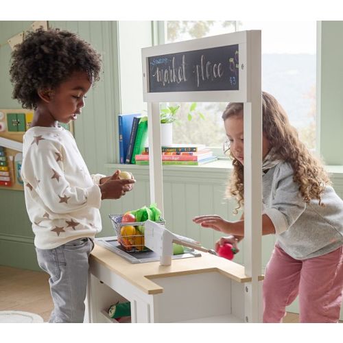 Play Market Stand (28")