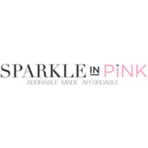Bamboo "Little Cowboy" Double Sided Blanket | Sparkle In Pink
