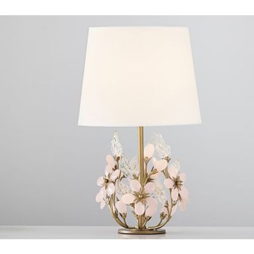 Grace Flower Lamp