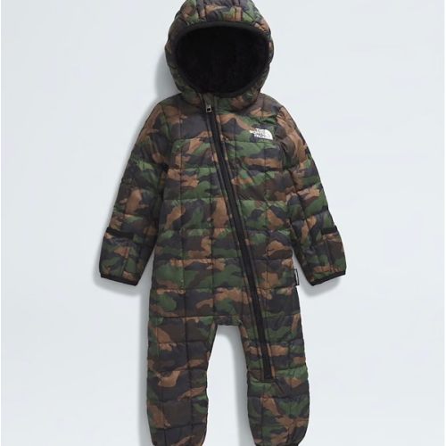 Baby ThermoBall™ One-Piece