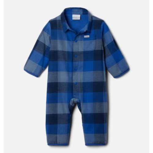 Infant Cornell Woods™ Flannel Bunting