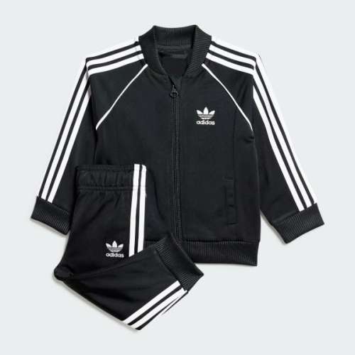 Adicolor SST Track Suit Kids