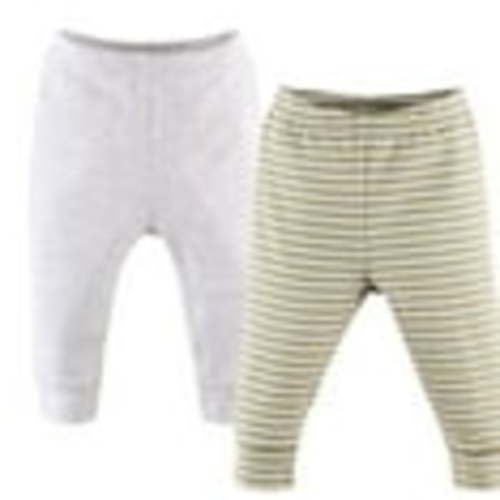 The Peanutshell Baby Boy Pants Set, 5 Pack, Camo & Dino