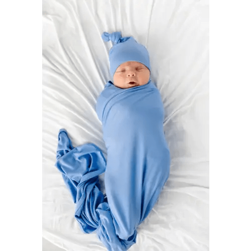 Perry Swaddle Blanket