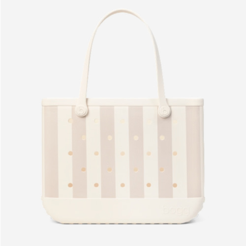 Original Bogg Bag - Beachside Stripe – BOGG BAG