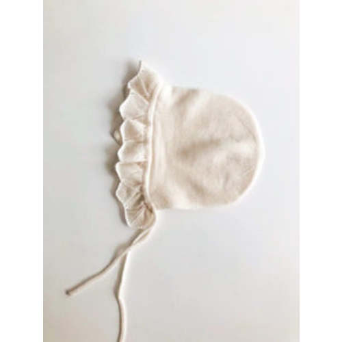 Heirloom Bonnet | Cygnet Living
