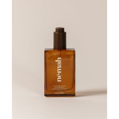 Nourishing Belly Oil
