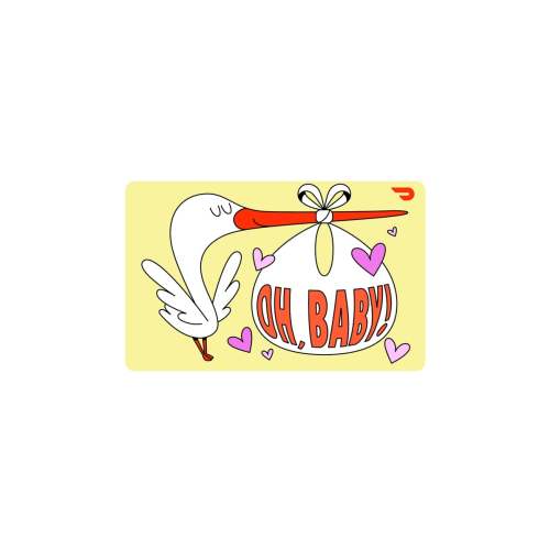 DoorDash eGift Card - Baby Shower