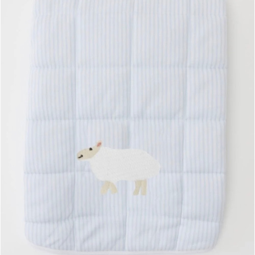 Weezie Tummy Time Mat