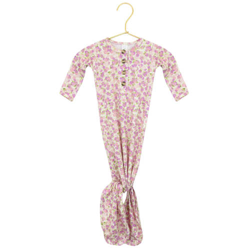 Daphne Knotted Gown