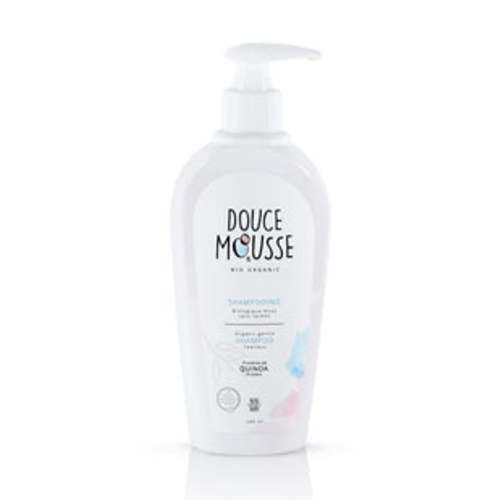 Shampoing - Douce Mousse – Aux petits trésors Magog