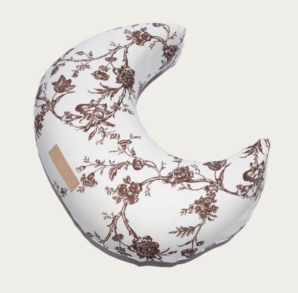 Butterr Nursing Pillow in Fable