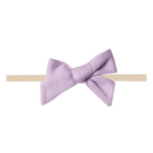 Classic Baby Bow - Lily