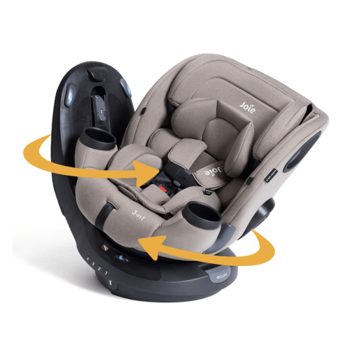 pepper™ spin SI