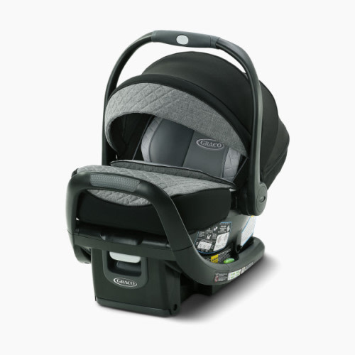 Graco SnugRide SnugFit Elite Infant Car Seat - Nico