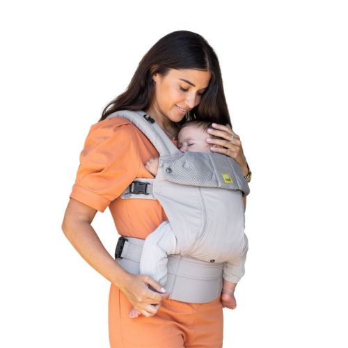Lillebaby Complete All Seasons Baby Carrier - Succulent