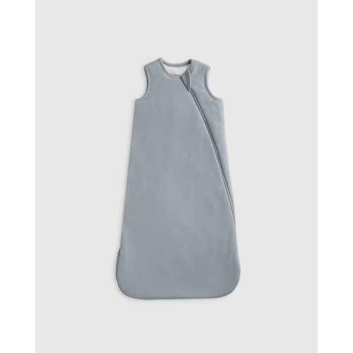 Bamboo Sleep Bag 1.0 TOG in Light Grey