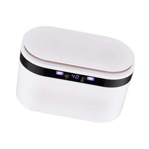 Baby Wipe Warmer with Night Light Wet Wipes Dispenser for Baby Wipes with 3 Gear Temperature Large Capacity Wipes Warmer