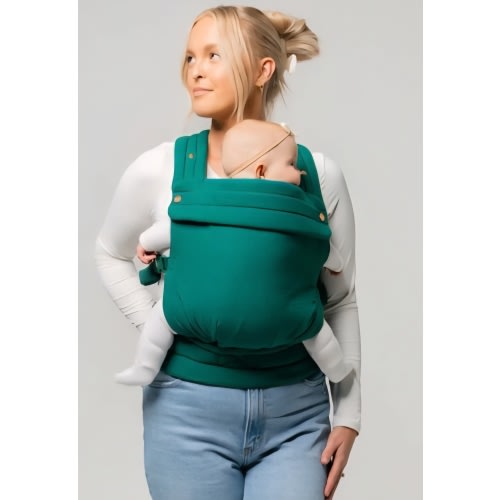 PREORDER-The Monarch Carrier - Evergreen (estimated ship by May 30th) – Mabē