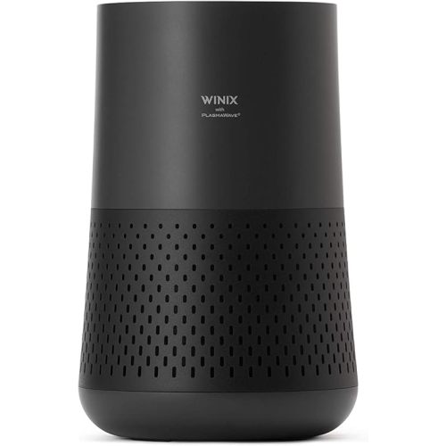 WINIX A230 Air Purifier for Bedroom Up to 1110 Ft² in 1 Hr With Air Quality Monitor, True HEPA, Carbon Filter and Auto Mode, Captures Pet Allergies, Smoke, Dust