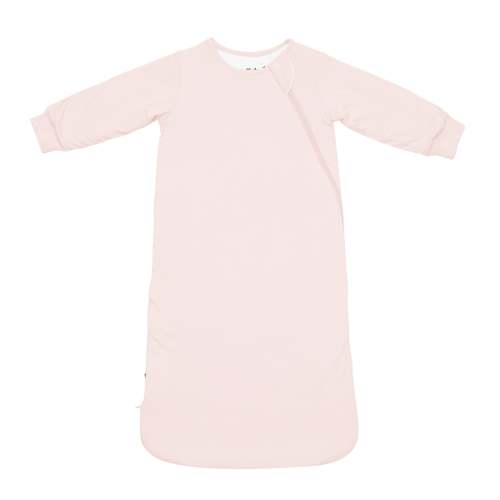 Slumber Bag in Blush | Wearable Blanket | Kyte Baby