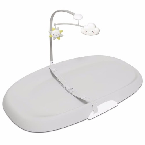 Nursery Style Wipe Clean Changing Pad