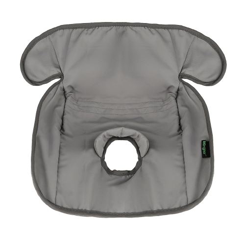 Child Car Seat Saver Waterproof Liner By Lebogner - 100% Leak Free Pad For Baby Stroller, Piddle Pad For Potty Training Toddlers, Car Seat Liner With Anti Slip Vinyl Backing