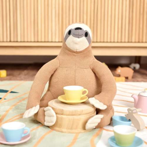 Organic Stuffed Animals