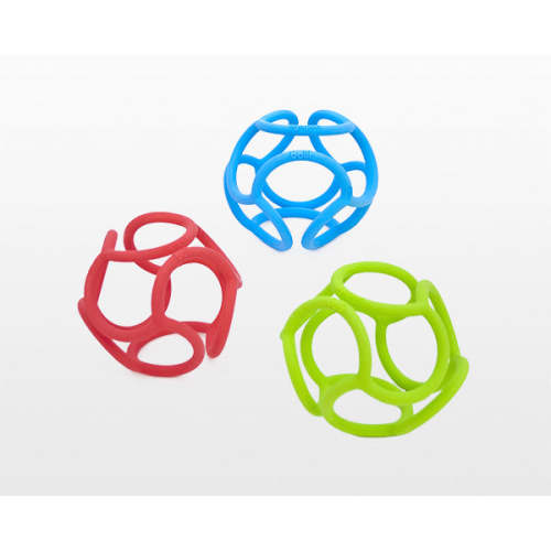 OgoBolli (pack of 3)