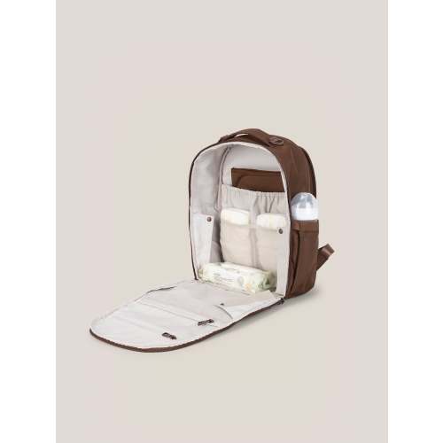 Classic Diaper Backpack - Espresso – JuJuBe