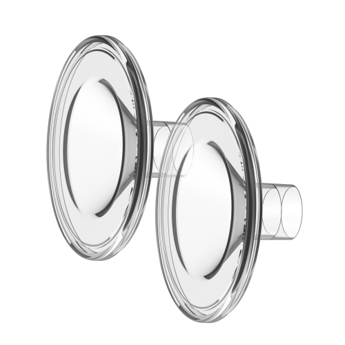 Spare Breast Shields