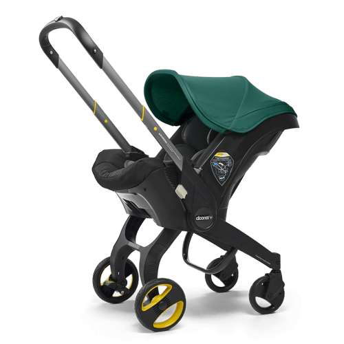 Doona + Car Seat & Stroller