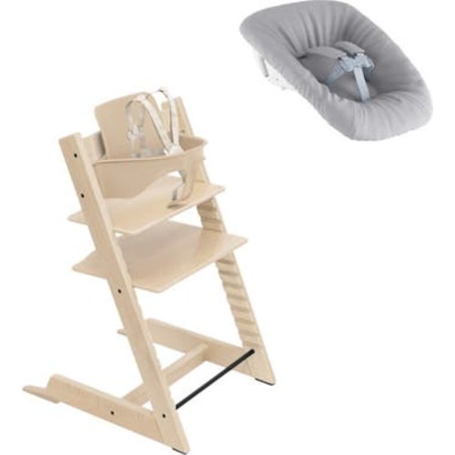 Tripp Trapp® Highchair² & Newborn Set