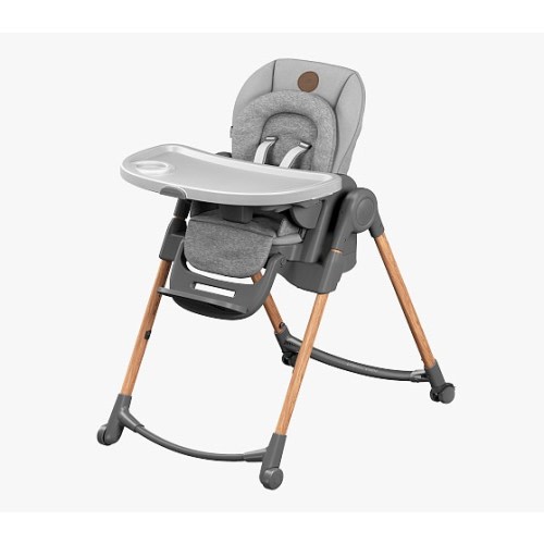 Maxi-Cosi® 6-in-1 Minla Adjustable High Chair