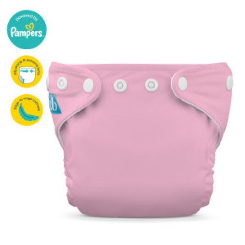 Newborn Diapers Reusable | Charlie Banana