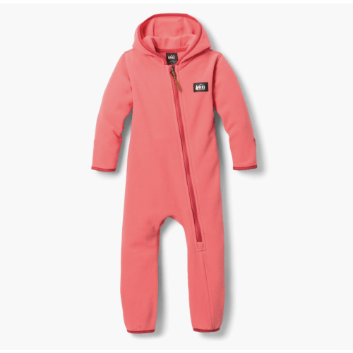 REI Co-op Trailmade Bunting, size 3-6mo