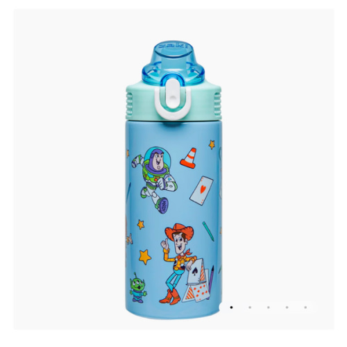 Toy Story Water Bottle - Stainless Steel, 14 oz. – zak.com