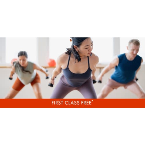 Barre Classes at Detroit - Birmingham MI Studio | Official barre3® Studio
