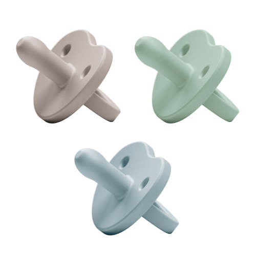 Pacifier Bundle- Seaside – Milk Snob