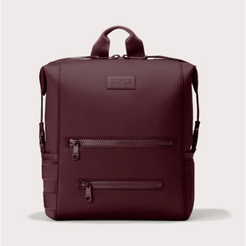 Indi Neoprene Diaper Backpack - Large