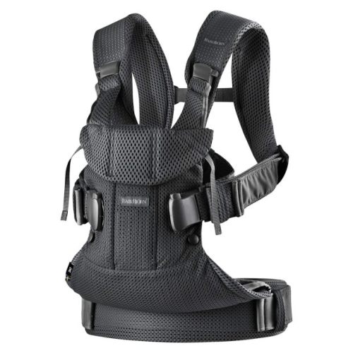 BabyBjörn New Baby Carrier One Air