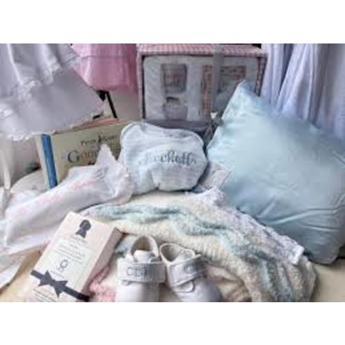 Sweet Dreams gift card