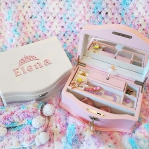 Etsy - Shopping Cart