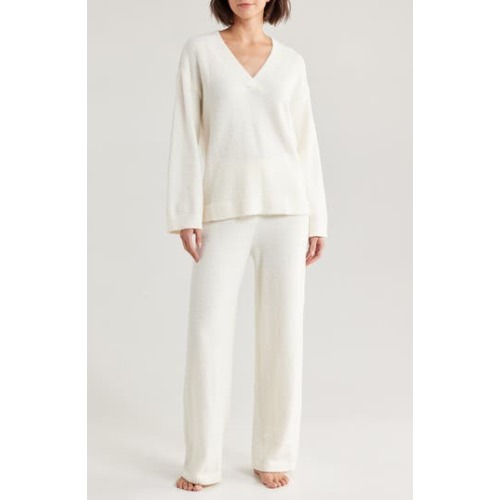 So Soft Sweater & Lounge Pants Set, Small