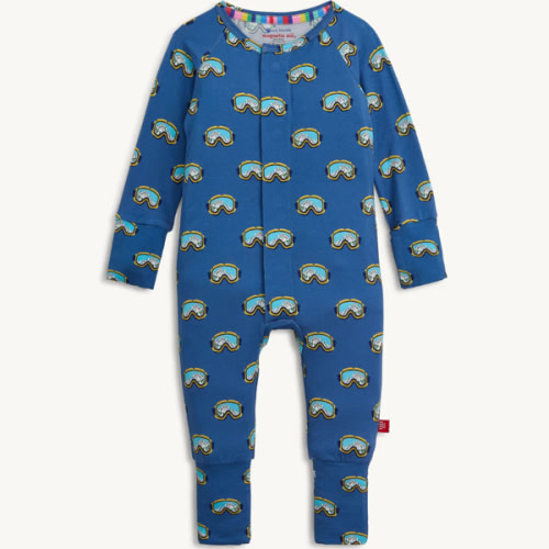 Magnetic Convertible Coverall – Magnetic Me